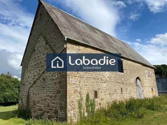 Vente maison 1 pièce Vire 14