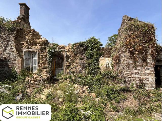 Vente maison 1 pièce Vitré 35