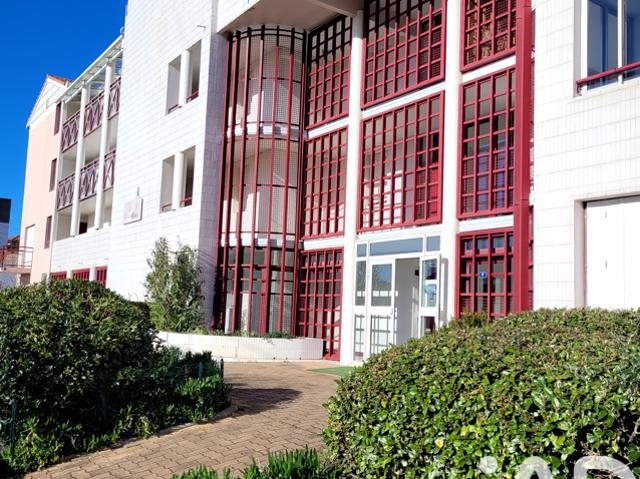 Vente maison 1 pièce Arcachon 33