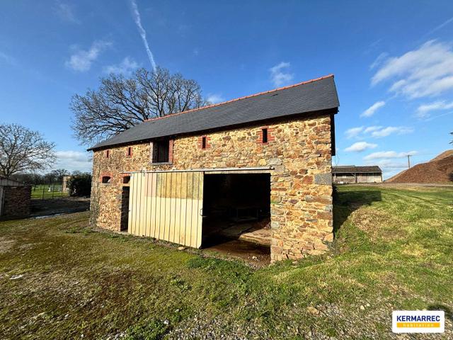Vente maison 1 pièce Argentré du Plessis 35