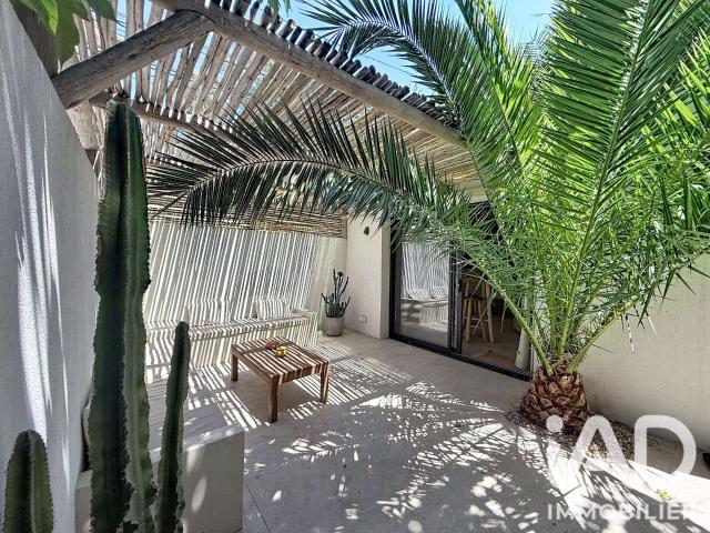 Vente maison 1 pièce Aubagne 13