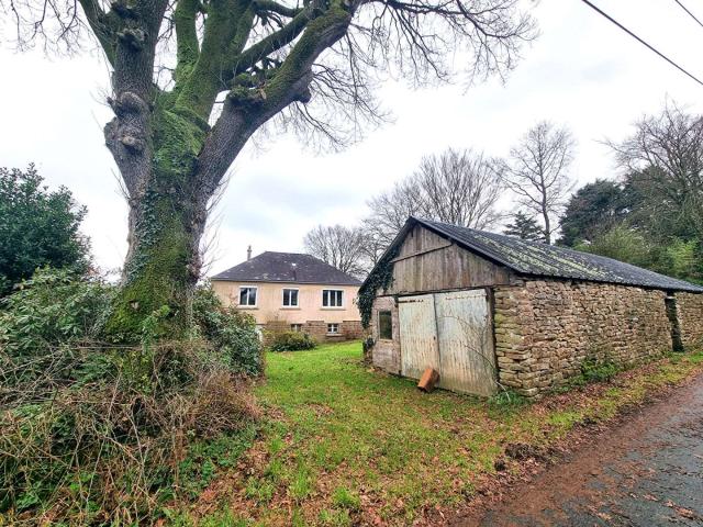 Vente maison 1 pièce Bannalec 29