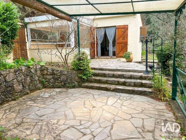 Vente maison 1 pièce Bargemon 83