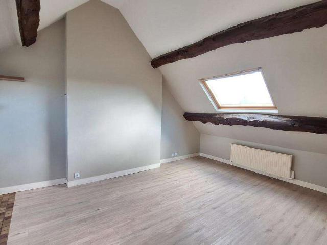 Vente appartement 1 pièce Bayeux 14