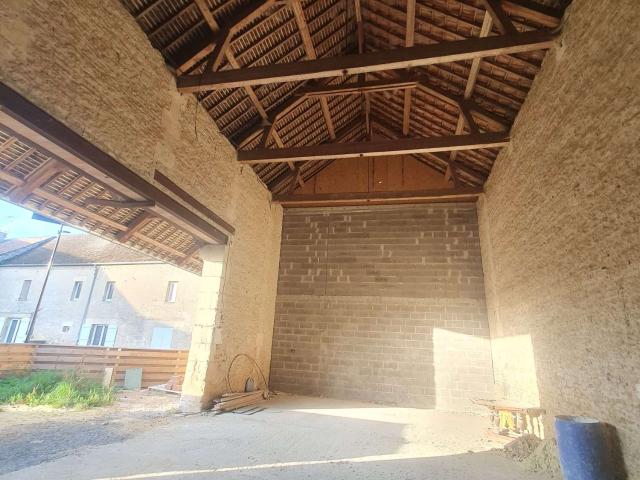 Vente maison 1 pièce Biéville Beuville 14