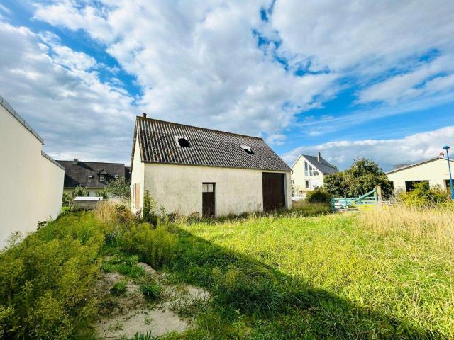 Vente maison 1 pièce Blainville sur Mer 50
