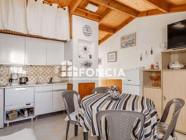 Vente maison 1 pièce Bretignolles sur Mer 85