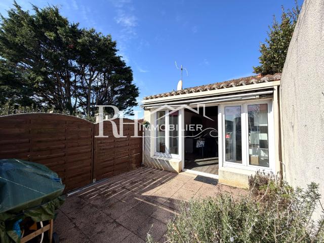 Vente maison 1 pièce Brem sur Mer 85