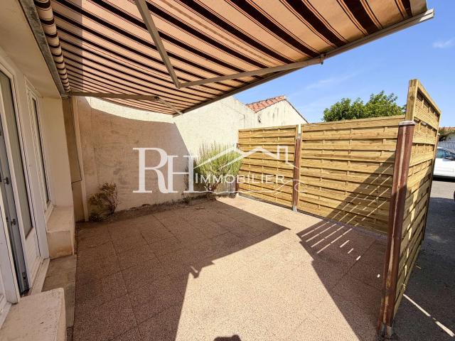Vente maison 1 pièce Brem sur Mer 85