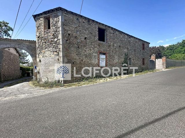 Vente maison 1 pièce Bressuire 79