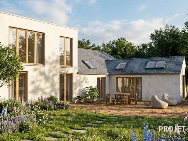 Vente maison 1 pièce Cesson Sévigné 35