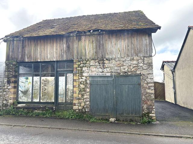 Vente maison 1 pièce Châtillon en Vendelais 35