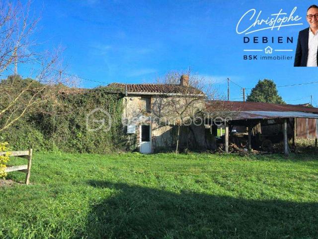 Vente maison 1 pièce Chavagnes en Paillers 85