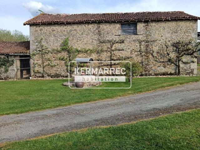 Vente maison 1 pièce Chanteloup 79