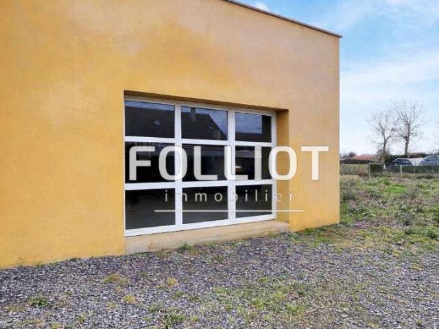 Vente maison 1 pièce Commes 14