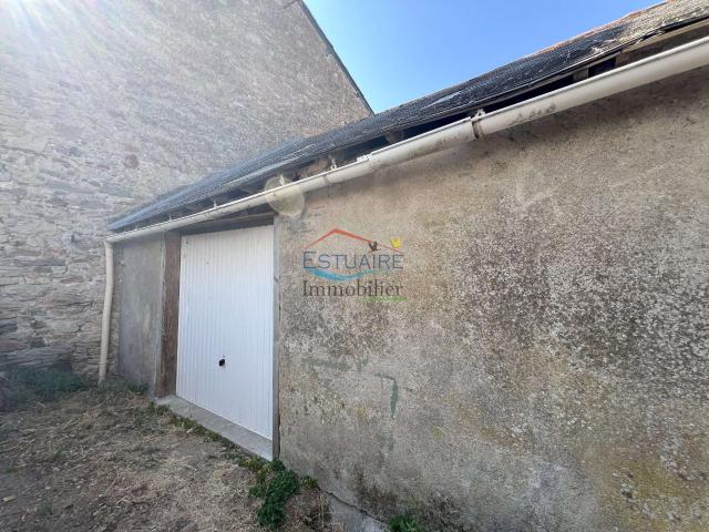 Vente maison 1 pièce Cordemais 44