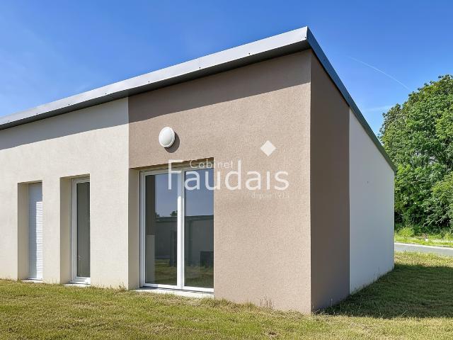 Vente maison 1 pièce Coutances 50