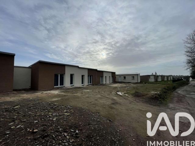 Vente maison 1 pièce Coutances 50
