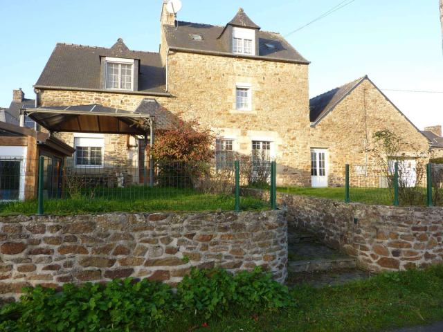 Vente maison 1 pièce Dinan 22