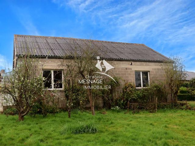 Vente maison 1 pièce Dinan 22