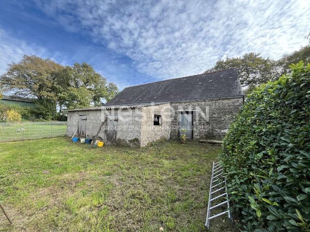 Vente maison 1 pièce Elven 56