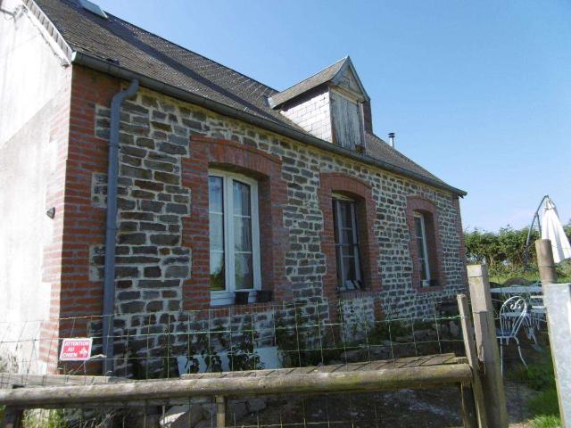 Vente maison 1 pièce Estry 14