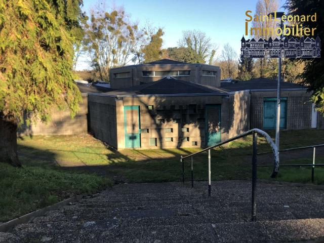 Vente maison 1 pièce Fougères 35