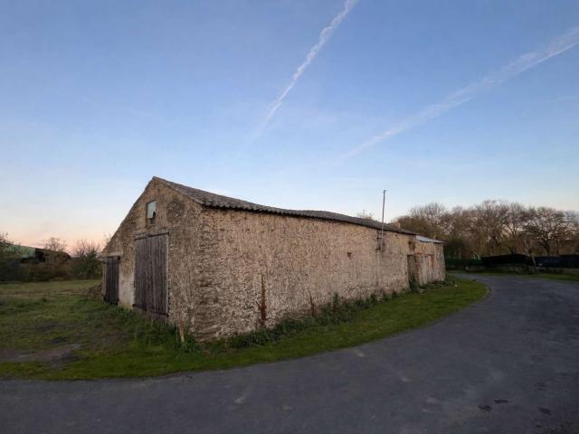 Vente maison 1 pièce Froidfond 85