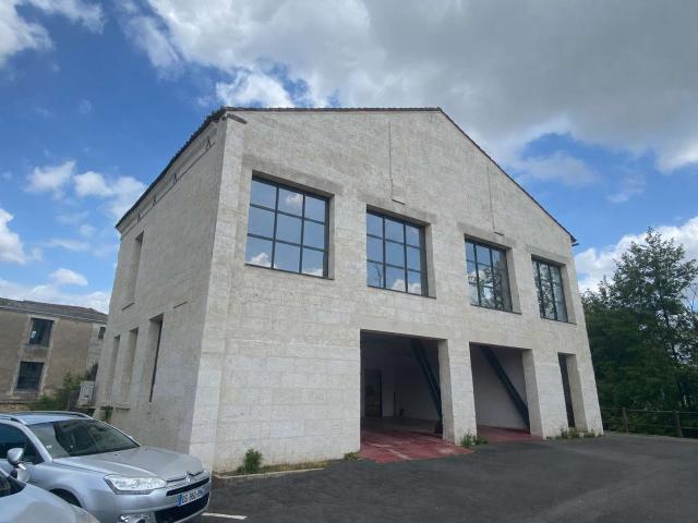 Vente maison 1 pièce Gond Pontouvre 16