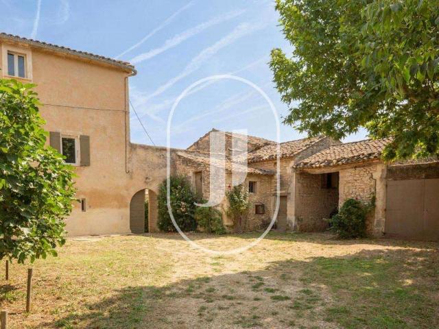 Vente maison 1 pièce Goult 84