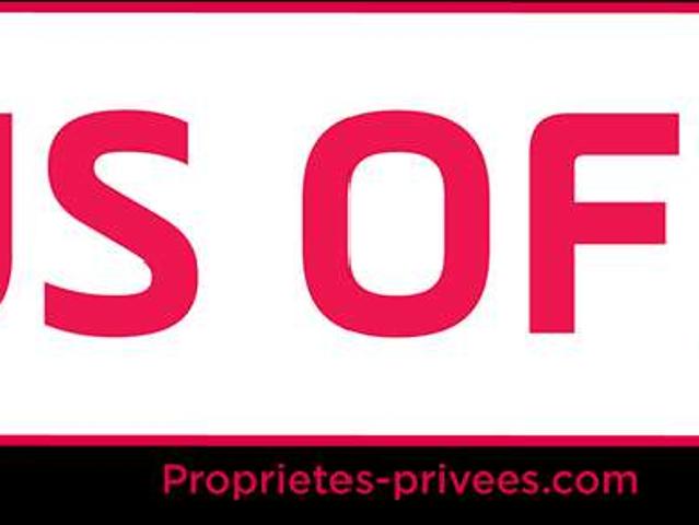 Vente maison 1 pièce Groix 56