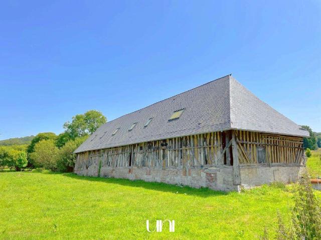 Vente maison 1 pièce Grangues 14