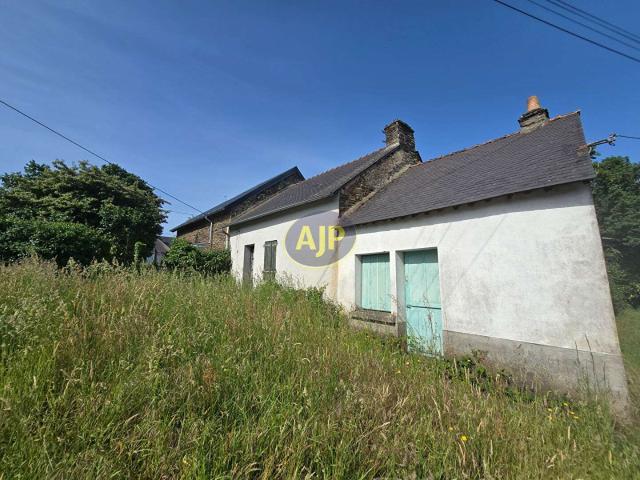 Vente maison 1 pièce Guémené Penfao 44