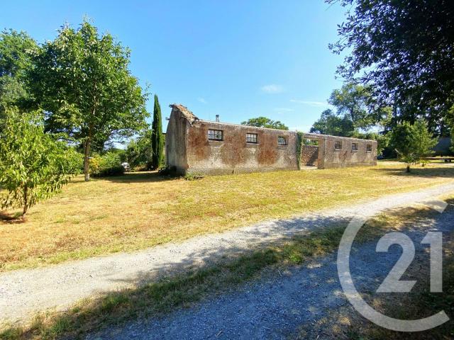 Vente maison 1 pièce Guenrouet 44