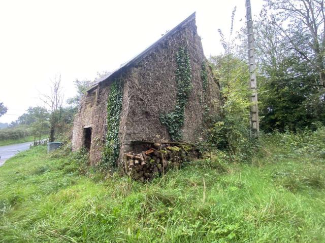 Vente maison 1 pièce Hambye 50