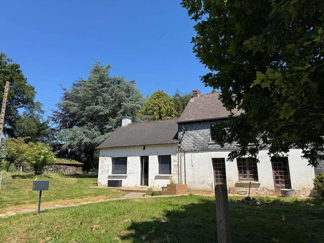 Vente maison 1 pièce Illifaut 22