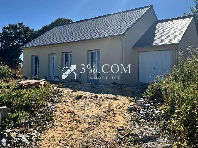 Vente maison 1 pièce La Trinité Porhoët 56