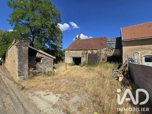 Vente maison 1 pièce La villeneuve sur vingeanne 21