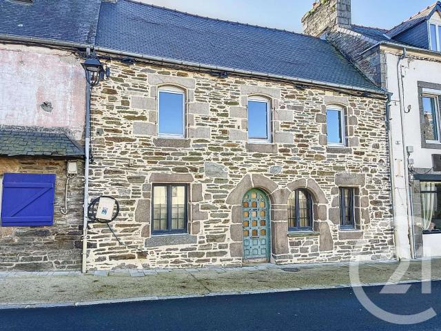 Vente maison 1 pièce Lannion 22