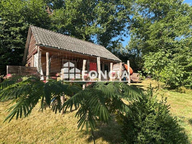 Vente maison 1 pièce Lavardin 72