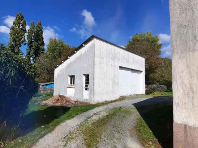 Vente maison 1 pièce Le Bignon 44
