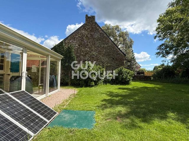 Vente maison 1 pièce Le Cours 56