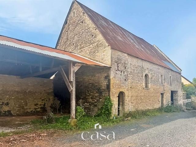 Vente maison 1 pièce Le Fresne Camilly 14