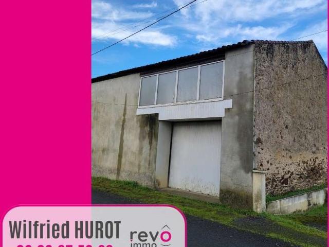 Vente maison 1 pièce Le Fuilet 49