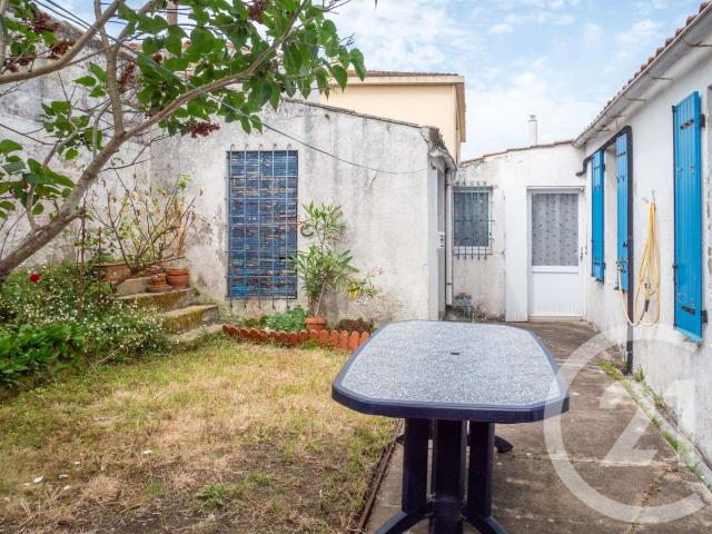 Vente maison 1 pièce Les Sables d'Olonne 85