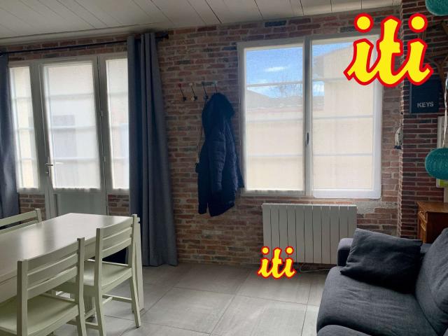 Vente maison 1 pièce Les Sables d'Olonne 85