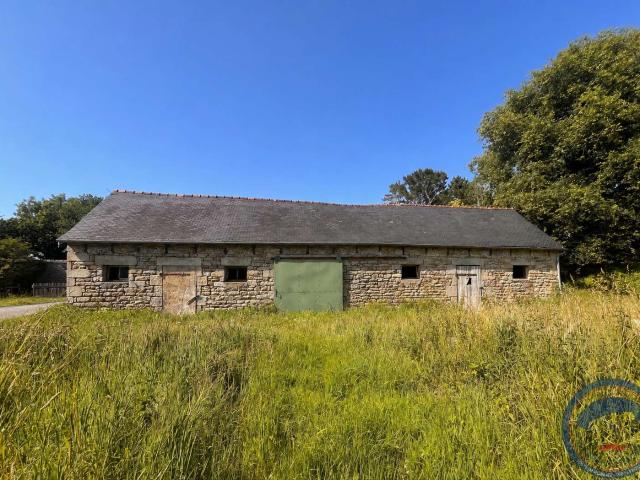 Vente maison 1 pièce Locronan 29