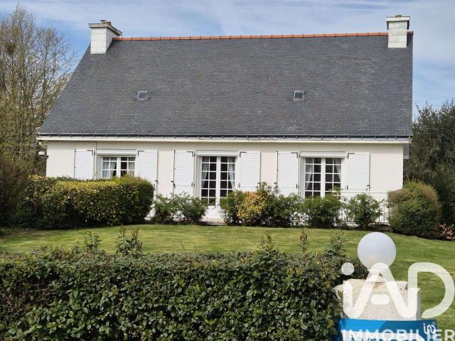 Vente maison 1 pièce Maël Carhaix 22