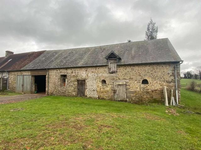 Vente maison 1 pièce Magny le Désert 61