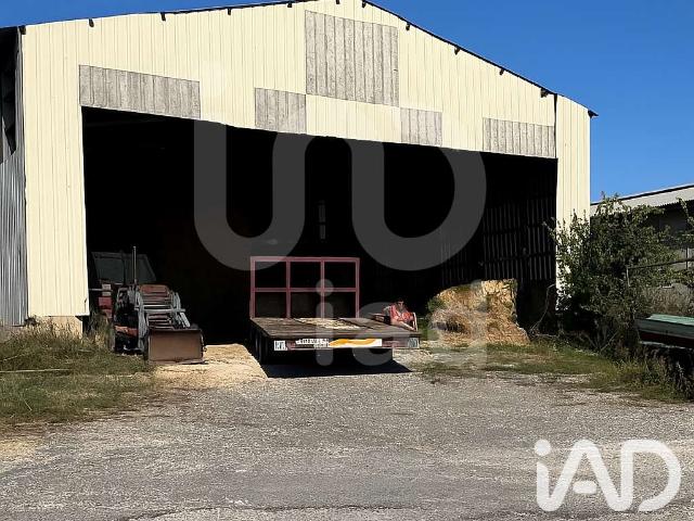Vente maison 1 pièce Méjannes lès Alès 30